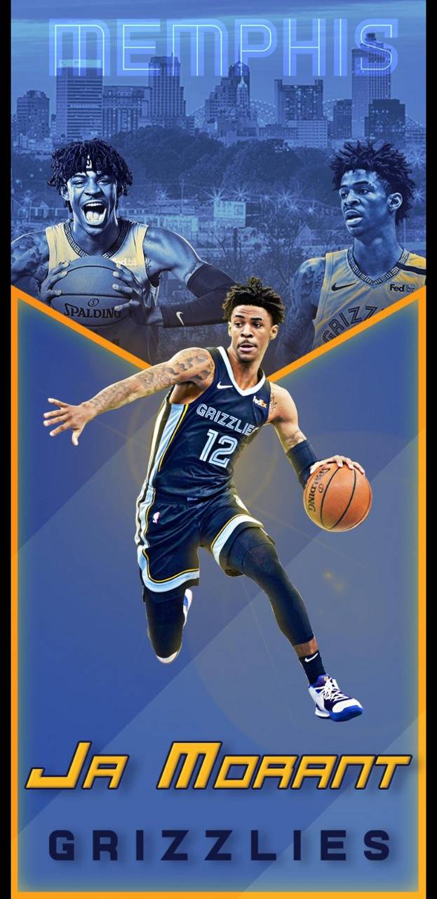 Ja Morant Iphone Wallpaper : Alibaba.com offers 835 ja morant products