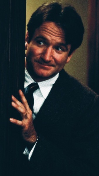 Wallpaper Robin Williams 1 Wallpaper Robin Williams