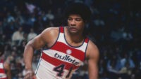 Wes Unseld Background