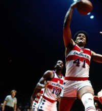 Wes Unseld Wallpapers