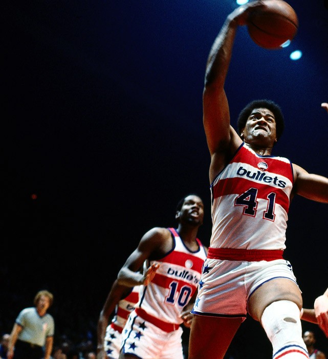 Wes Unseld Wallpapers 1 Wes Unseld Wallpapers