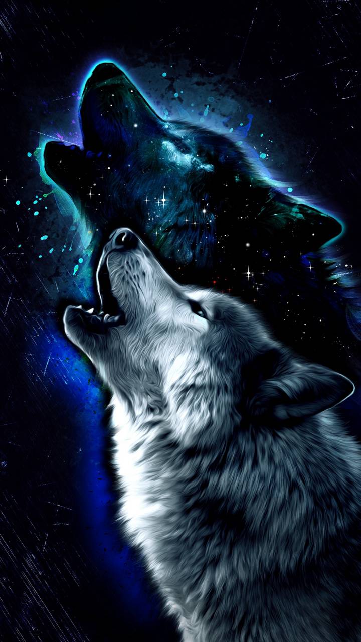 Wolf Wallpaper Android Kolpaper Awesome Free Hd Wallpapers