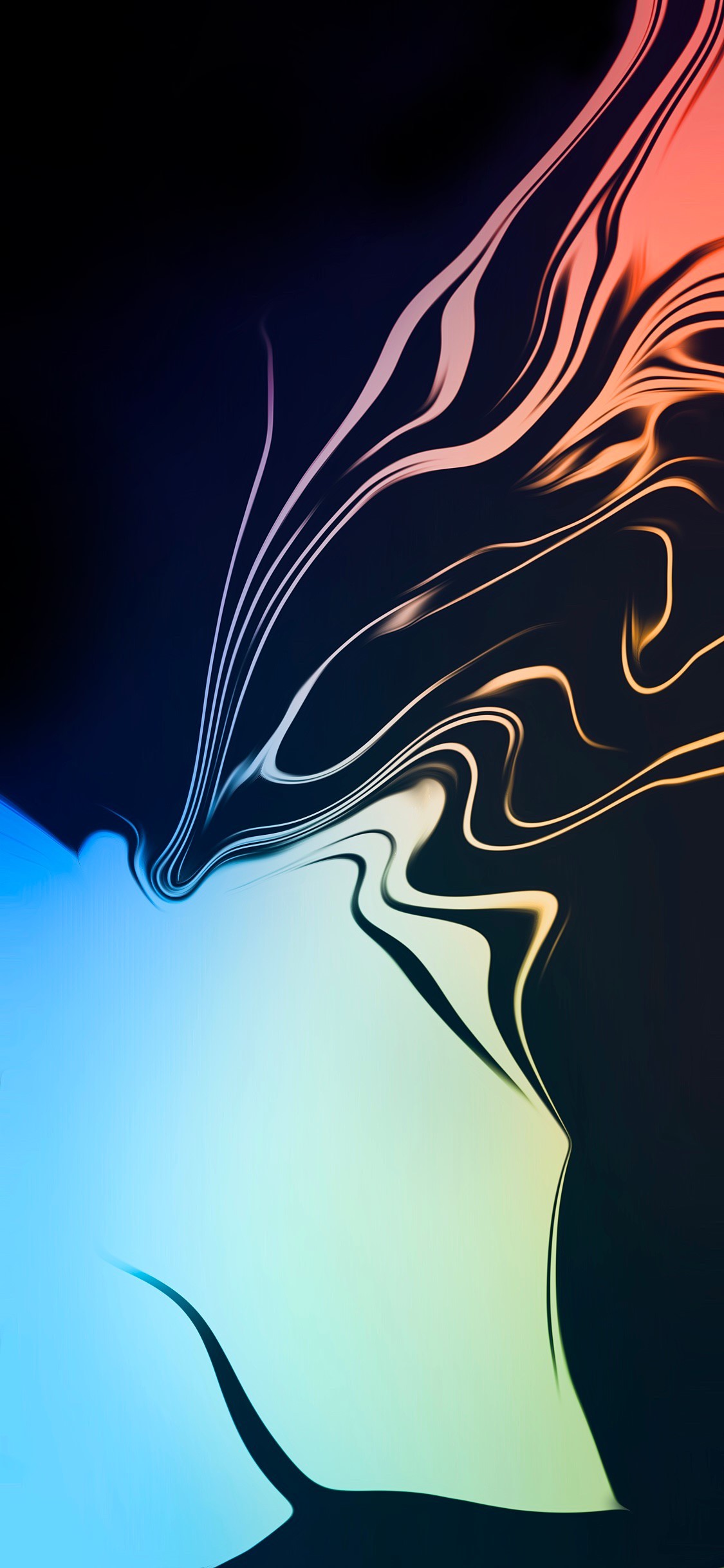 ios 14 dynamic wallpaper