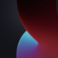 iOS 14 Official Wallpapers