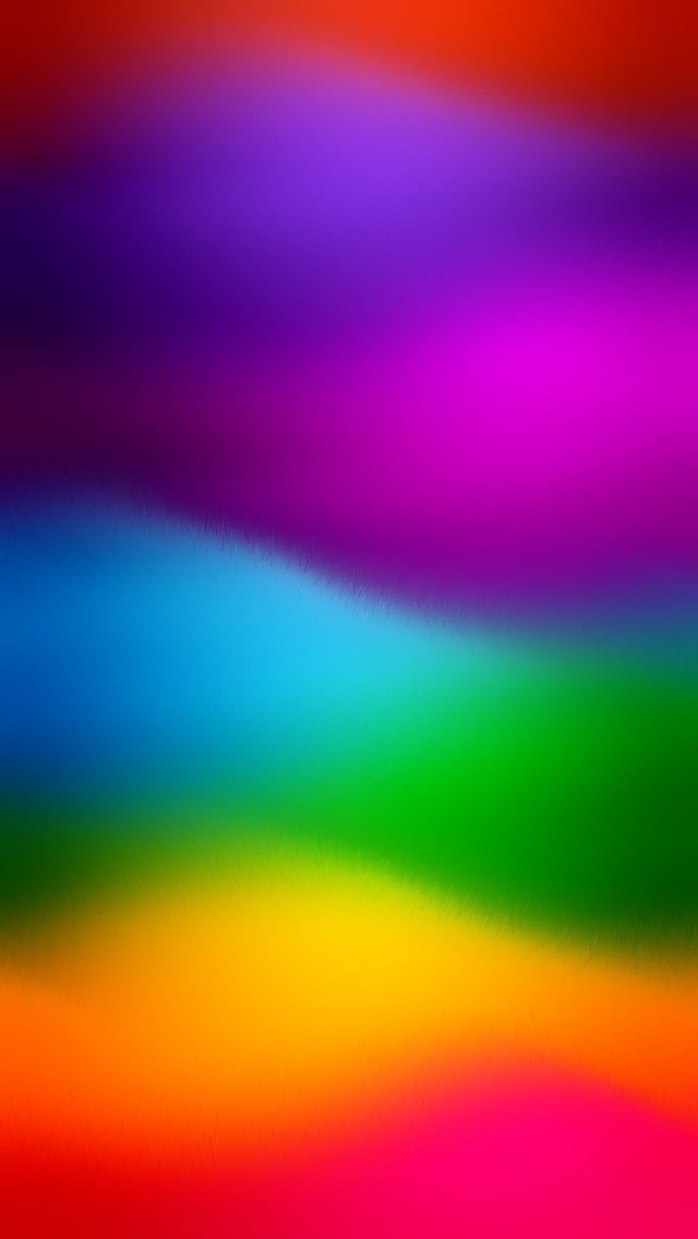 iOS Colors Wallpapers 1 iOS Colors Wallpapers