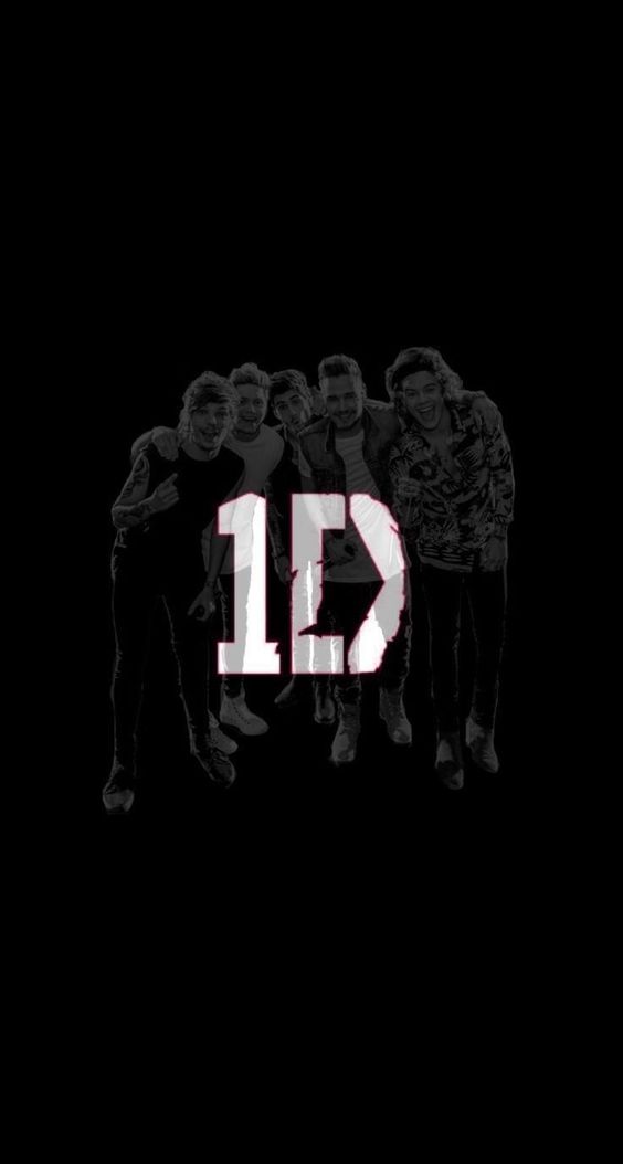 1D Iphone Background