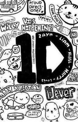 1D Lockscreen 1 1D Lockscreen