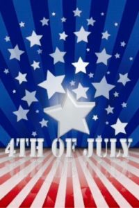 4th Of July Iphone Wallpaper