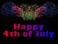 4th Of July PC Wallpaper