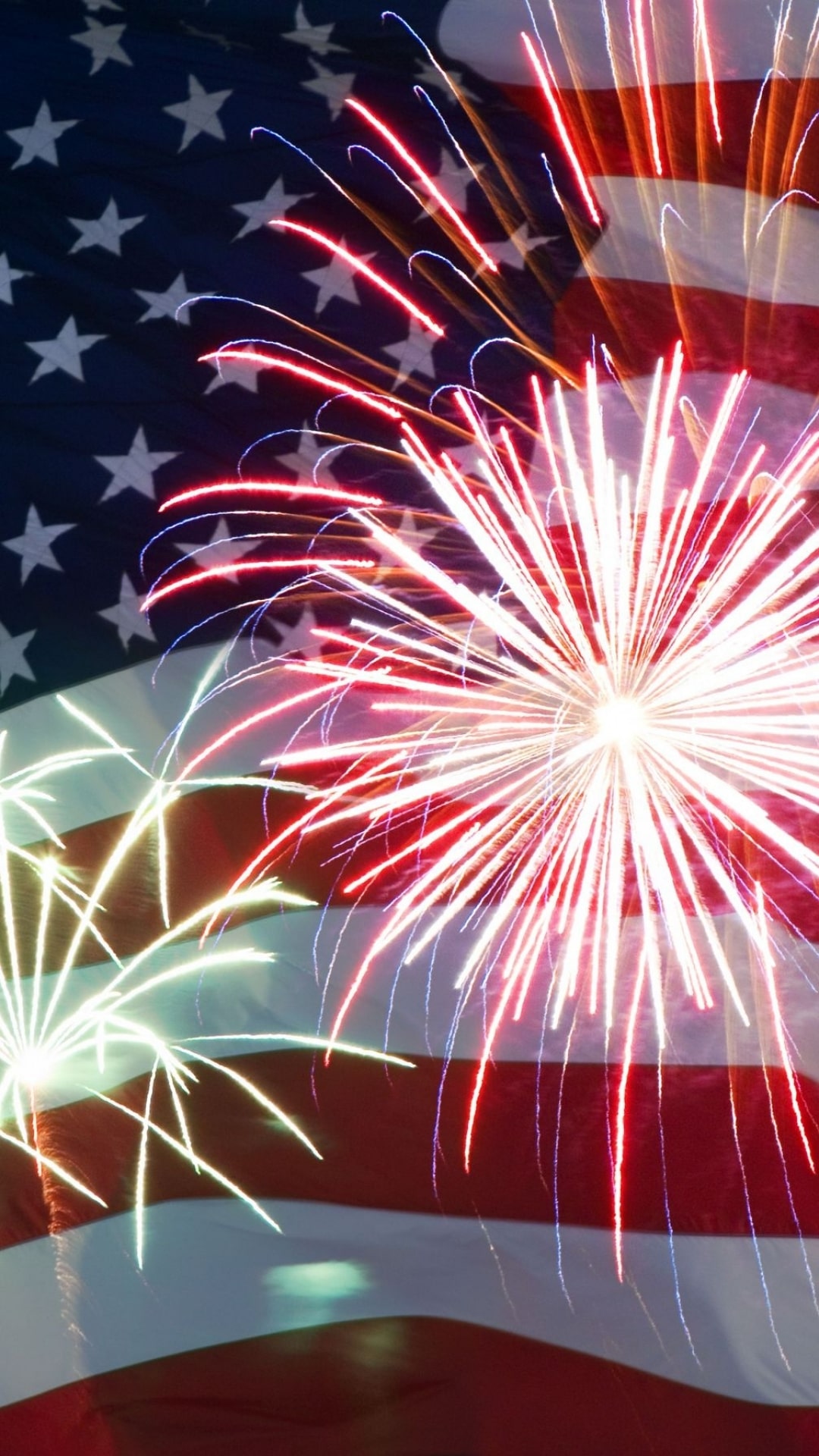 4th of July Backgrounds to Light Up Your Screens!