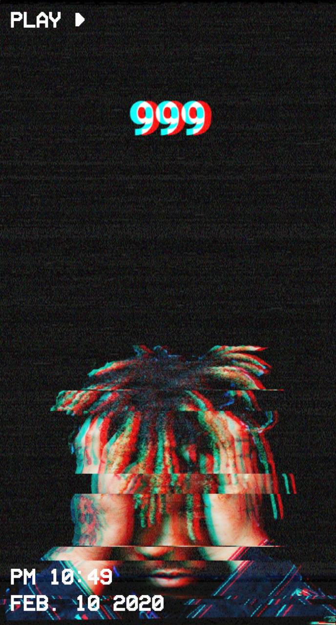 Juice Wrld Desktop Wallpaper 4k - WallpapersCast