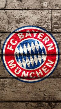 Bayern Munchen Iphone Wallpaper