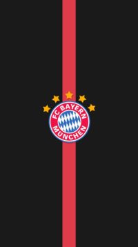 Bayern Munchen Lockscreen