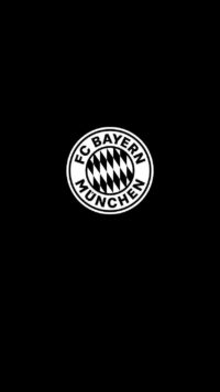 Bayern Munchen Lockscreens