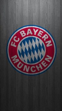 Bayern Munchen Phone Wallpaper
