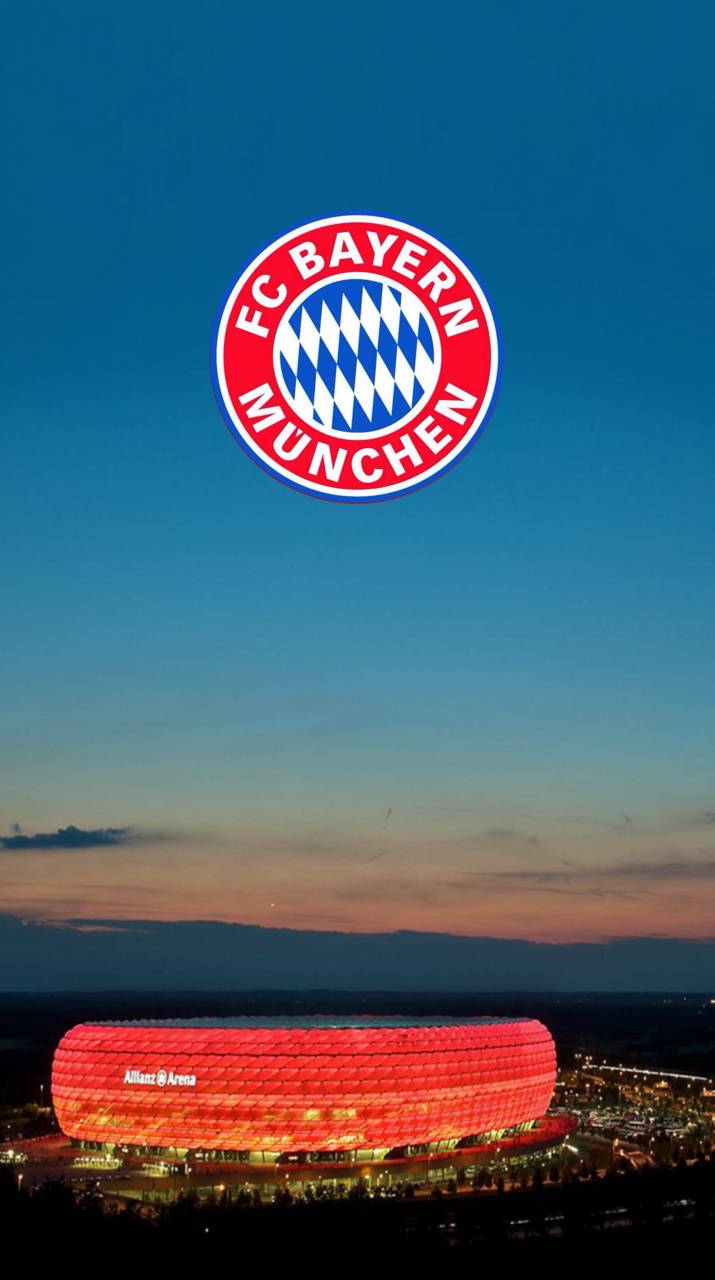 Bayern munich wallpaper