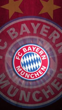 Bayern Munich Lockscreens