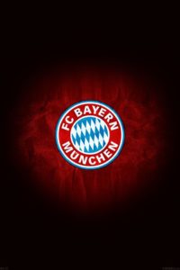 Bayern Munich Poster