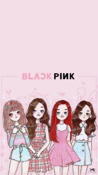Blackpink HD Iphone Wallpaper