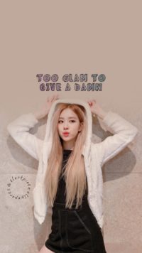 Blackpink Homescreen