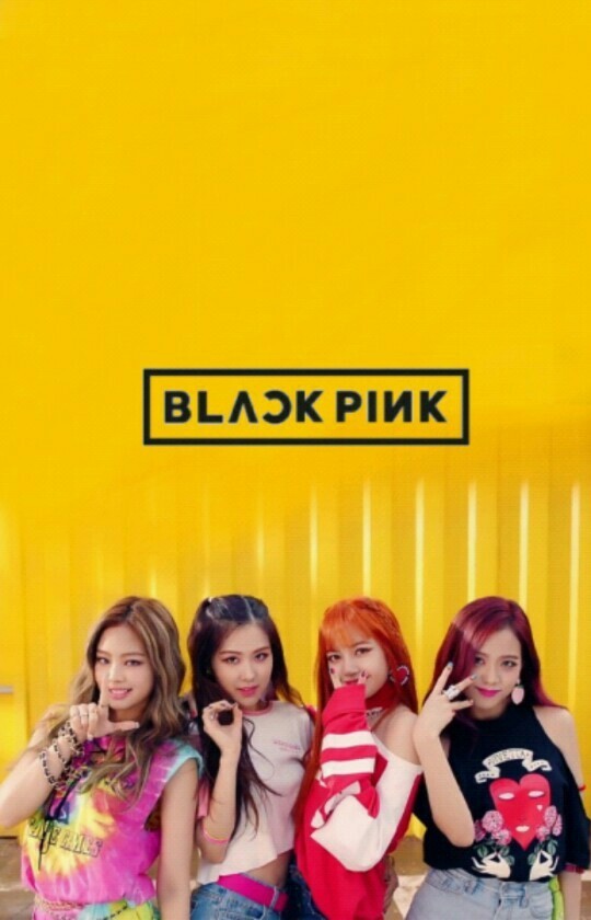 Blackpink Iphone Lockscreen - KoLPaPer - Awesome Free HD Wallpapers