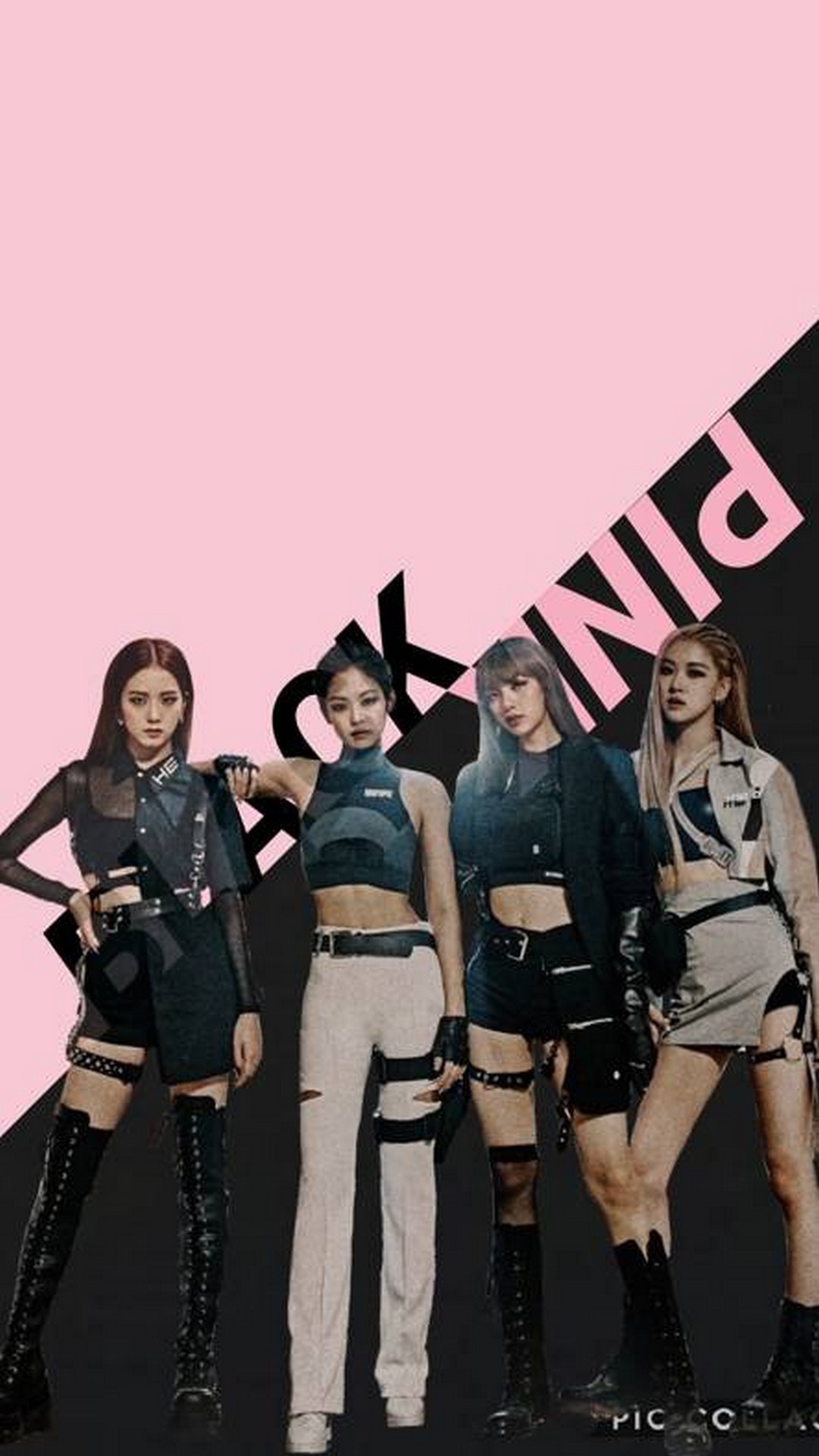 Blackpink Iphone Wallpaper