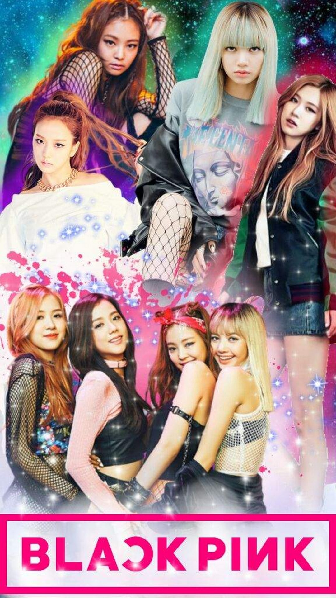  Blackpink  Iphone Wallpapers  KoLPaPer Awesome Free  HD  