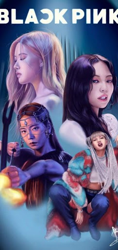  Blackpink  Iphone  X  Wallpaper  KoLPaPer Awesome Free HD 