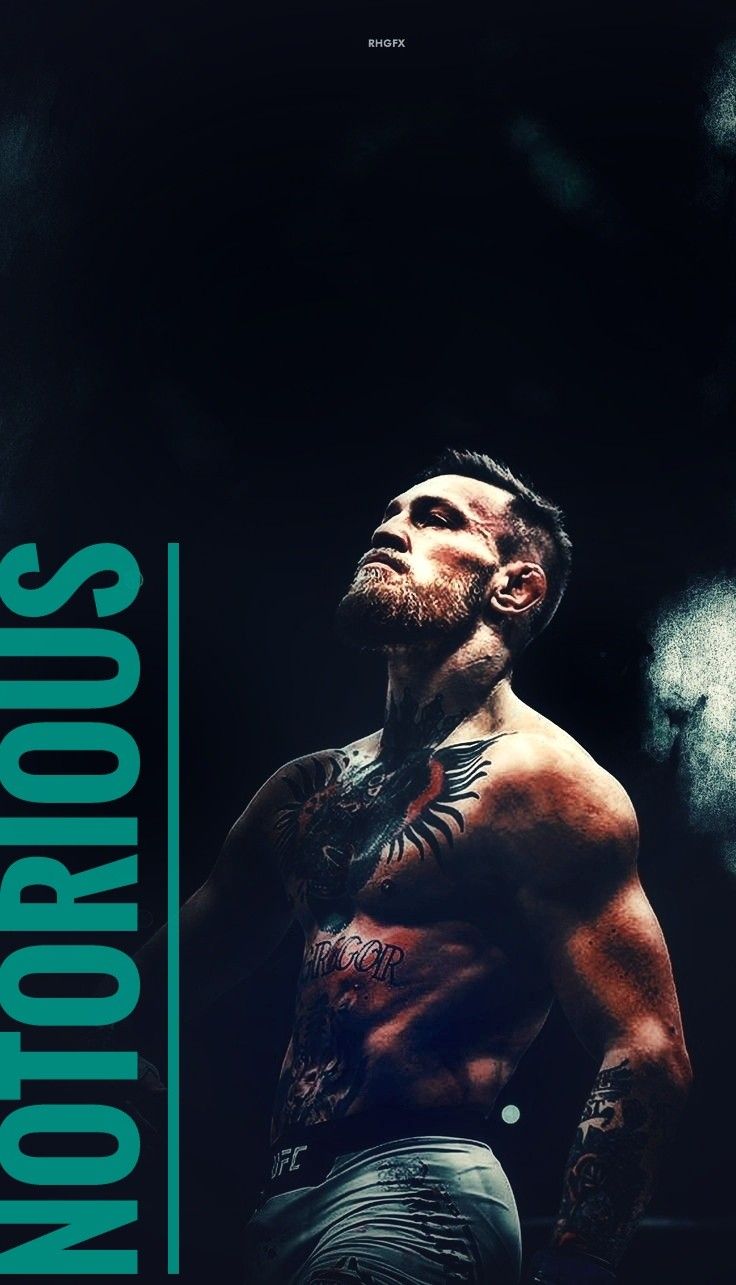 Conor Mcgregor Iphone Wallpapers 1 Conor Mcgregor Iphone Wallpapers