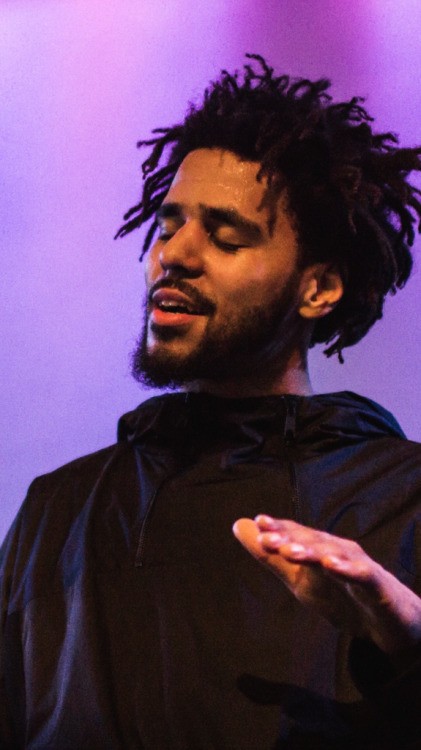 Cool J Cole Wallpaper - KoLPaPer - Awesome Free HD Wallpapers