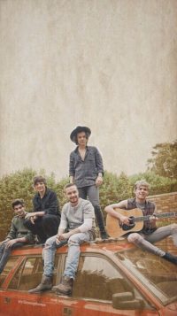 Cool One Direction Wallpapers