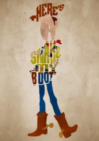 Cool Toy Story Wallpaper