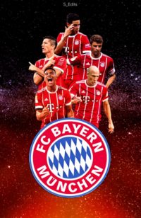 FC Bayern Munich Wallpapers