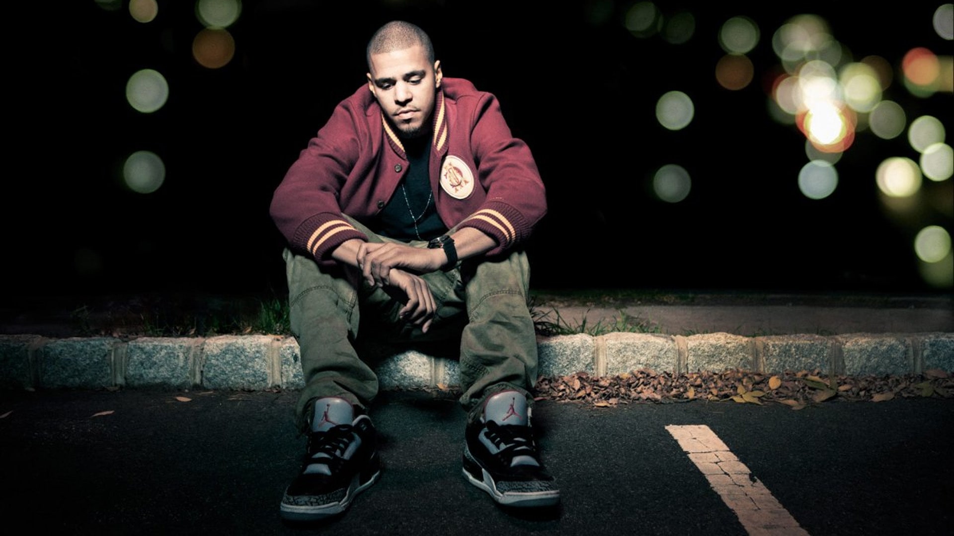 HD J Cole Wallpapers 1 HD J Cole Wallpapers