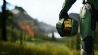 Halo Infinite 4K Wallpaper
