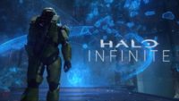 Halo Infinite HD Wallpaper