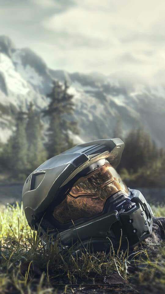 Halo Infinite Phone Wallpaper - KoLPaPer - Awesome Free HD Wallpapers