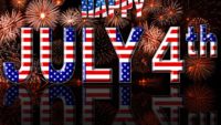 Happy 4th Of July Wallpaper