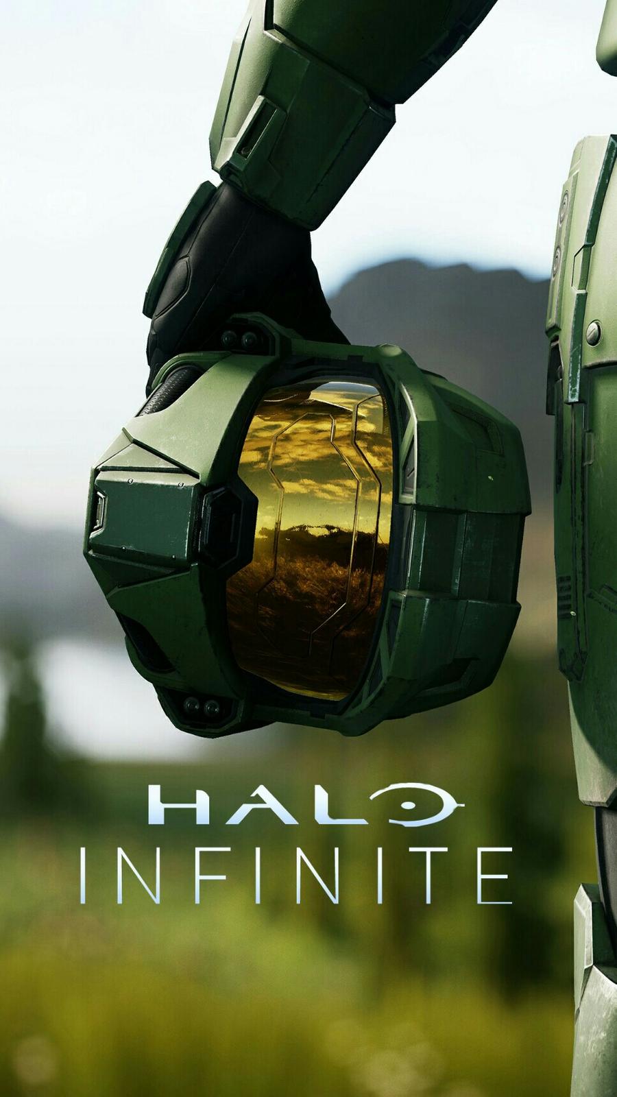 Iphone Halo Infinite Wallpaper - KoLPaPer - Awesome Free ...