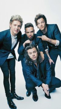Iphone One Direction Wallpapers