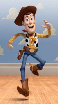 Iphone Toy Story Wallpaper