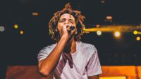 J Cole HD Wallpapers