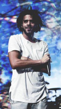 J Cole Iphone Wallpapers