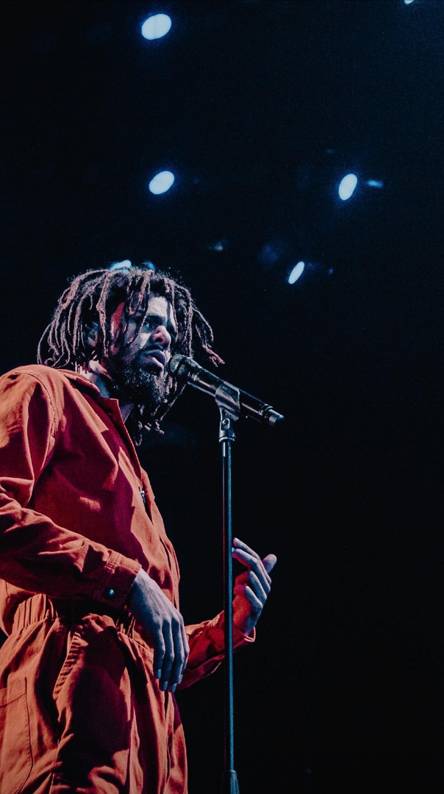 J Cole Lockscreen 1 J Cole Lockscreen 3