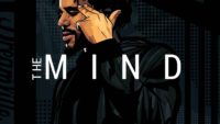 J Cole Mind Wallpaper