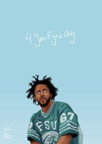 J Cole Music Wallpaper