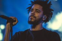 J Cole Music Wallpapers