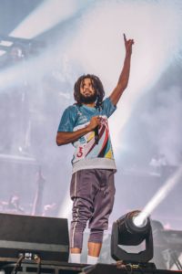 J Cole Phone Wallpapers