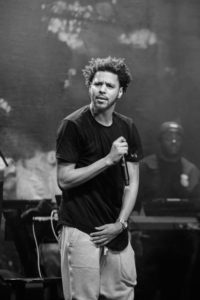 J Cole Photo Gallery