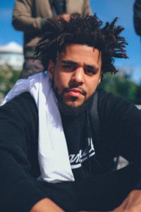 J Cole Photos